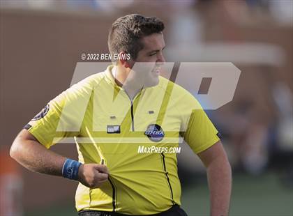 Thumbnail 1 in Lassiter vs Cambridge (GHSA 6A Championship) photogallery.