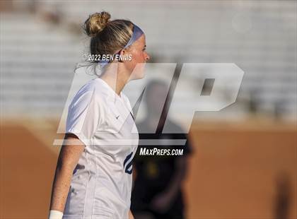 Thumbnail 1 in Lassiter vs Cambridge (GHSA 6A Championship) photogallery.