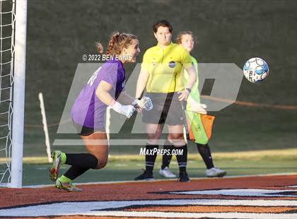 Thumbnail 1 in Lassiter vs Cambridge (GHSA 6A Championship) photogallery.