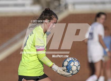Thumbnail 2 in Lassiter vs Cambridge (GHSA 6A Championship) photogallery.