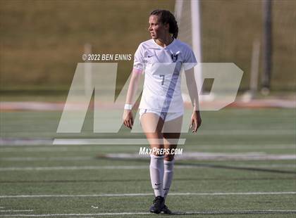 Thumbnail 1 in Lassiter vs Cambridge (GHSA 6A Championship) photogallery.