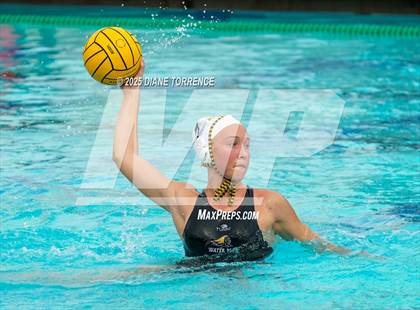 Thumbnail 3 in Foothill vs San Marcos (Bill Barnett Holiday Cup) photogallery.