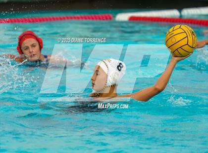 Thumbnail 3 in Foothill vs San Marcos (Bill Barnett Holiday Cup) photogallery.