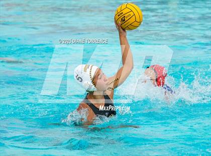 Thumbnail 2 in Foothill vs San Marcos (Bill Barnett Holiday Cup) photogallery.