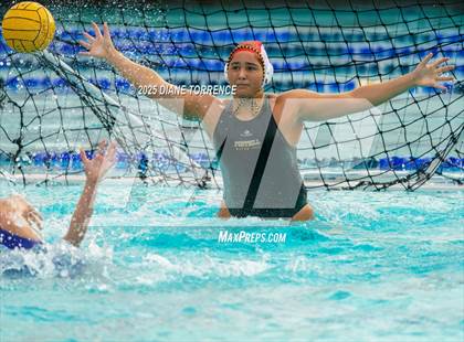 Thumbnail 3 in Foothill vs San Marcos (Bill Barnett Holiday Cup) photogallery.