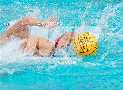Thumbnail 2 in Foothill vs San Marcos (Bill Barnett Holiday Cup) photogallery.