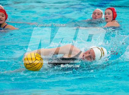 Thumbnail 1 in Foothill vs San Marcos (Bill Barnett Holiday Cup) photogallery.