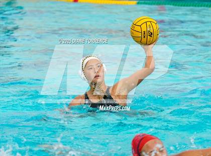 Thumbnail 1 in Foothill vs San Marcos (Bill Barnett Holiday Cup) photogallery.