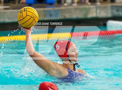 Thumbnail 1 in Foothill vs San Marcos (Bill Barnett Holiday Cup) photogallery.