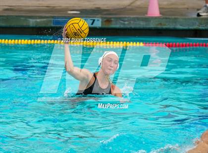 Thumbnail 2 in Foothill vs San Marcos (Bill Barnett Holiday Cup) photogallery.