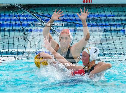 Thumbnail 2 in Foothill vs San Marcos (Bill Barnett Holiday Cup) photogallery.