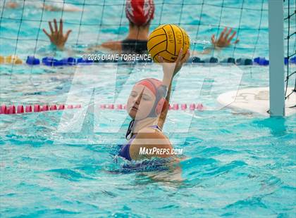 Thumbnail 1 in Foothill vs San Marcos (Bill Barnett Holiday Cup) photogallery.