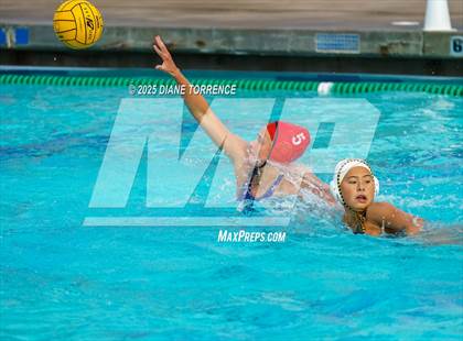 Thumbnail 1 in Foothill vs San Marcos (Bill Barnett Holiday Cup) photogallery.