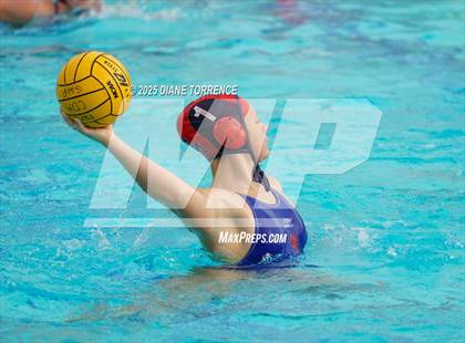 Thumbnail 1 in Foothill vs San Marcos (Bill Barnett Holiday Cup) photogallery.