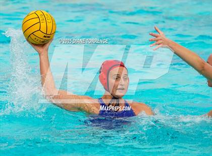 Thumbnail 3 in Foothill vs San Marcos (Bill Barnett Holiday Cup) photogallery.