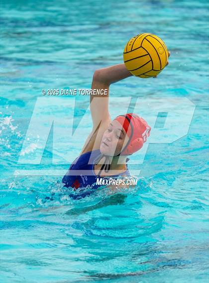 Thumbnail 1 in Foothill vs San Marcos (Bill Barnett Holiday Cup) photogallery.