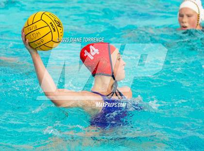 Thumbnail 1 in Foothill vs San Marcos (Bill Barnett Holiday Cup) photogallery.