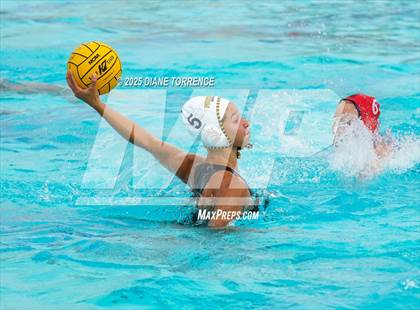 Thumbnail 1 in Foothill vs San Marcos (Bill Barnett Holiday Cup) photogallery.