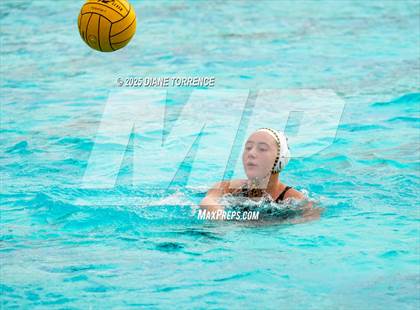 Thumbnail 2 in Foothill vs San Marcos (Bill Barnett Holiday Cup) photogallery.