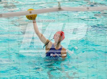 Thumbnail 1 in Foothill vs San Marcos (Bill Barnett Holiday Cup) photogallery.