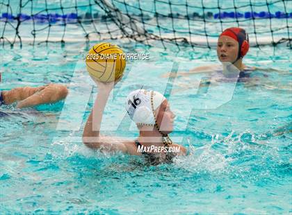 Thumbnail 1 in Foothill vs San Marcos (Bill Barnett Holiday Cup) photogallery.