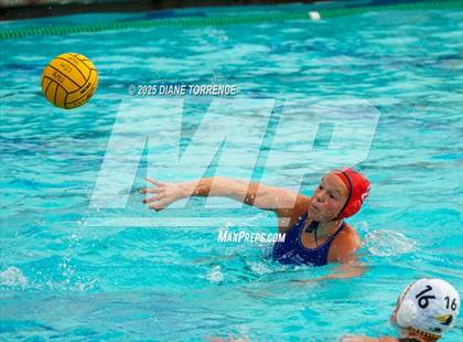 Thumbnail 1 in Foothill vs San Marcos (Bill Barnett Holiday Cup) photogallery.