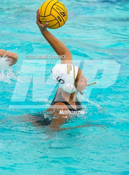Thumbnail 2 in Foothill vs San Marcos (Bill Barnett Holiday Cup) photogallery.