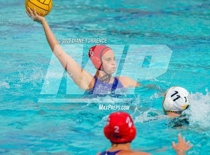 Thumbnail 2 in Foothill vs San Marcos (Bill Barnett Holiday Cup) photogallery.