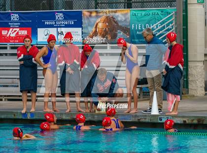 Thumbnail 1 in Foothill vs San Marcos (Bill Barnett Holiday Cup) photogallery.