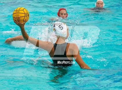 Thumbnail 3 in Foothill vs San Marcos (Bill Barnett Holiday Cup) photogallery.