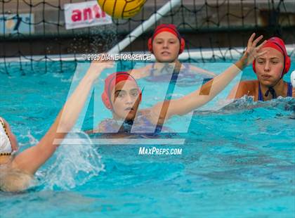 Thumbnail 1 in Foothill vs San Marcos (Bill Barnett Holiday Cup) photogallery.
