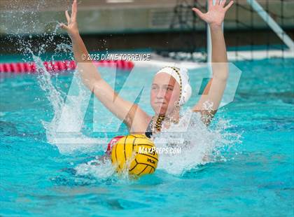 Thumbnail 3 in Foothill vs San Marcos (Bill Barnett Holiday Cup) photogallery.