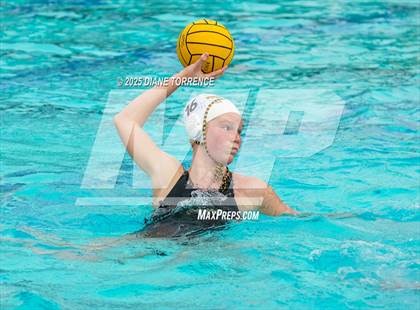 Thumbnail 2 in Foothill vs San Marcos (Bill Barnett Holiday Cup) photogallery.