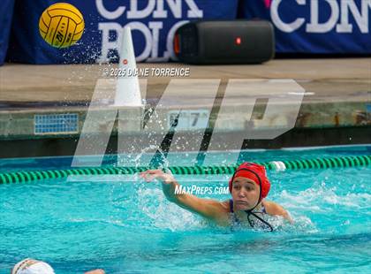 Thumbnail 2 in Foothill vs San Marcos (Bill Barnett Holiday Cup) photogallery.