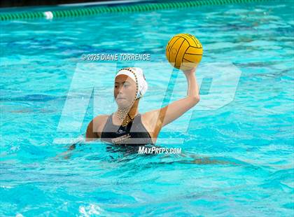 Thumbnail 3 in Foothill vs San Marcos (Bill Barnett Holiday Cup) photogallery.