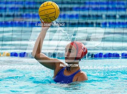 Thumbnail 1 in Foothill vs San Marcos (Bill Barnett Holiday Cup) photogallery.