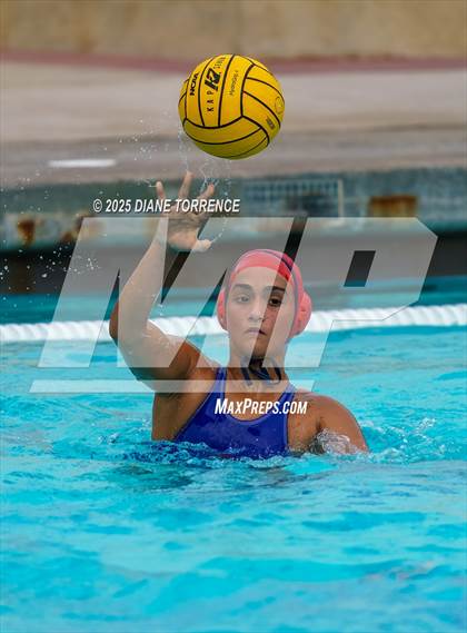 Thumbnail 1 in Foothill vs San Marcos (Bill Barnett Holiday Cup) photogallery.