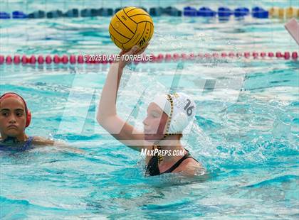 Thumbnail 3 in Foothill vs San Marcos (Bill Barnett Holiday Cup) photogallery.