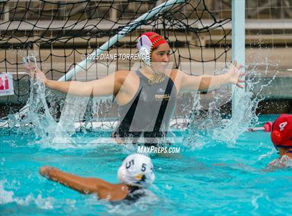 Thumbnail 1 in Foothill vs San Marcos (Bill Barnett Holiday Cup) photogallery.