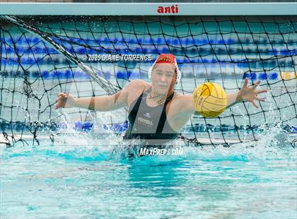 Thumbnail 1 in Foothill vs San Marcos (Bill Barnett Holiday Cup) photogallery.