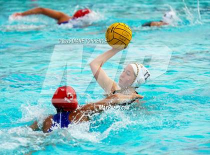 Thumbnail 3 in Foothill vs San Marcos (Bill Barnett Holiday Cup) photogallery.