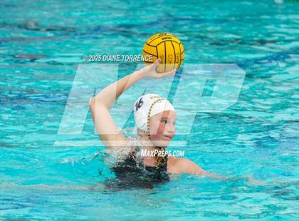 Thumbnail 1 in Foothill vs San Marcos (Bill Barnett Holiday Cup) photogallery.