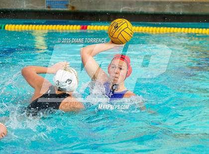 Thumbnail 1 in Foothill vs San Marcos (Bill Barnett Holiday Cup) photogallery.
