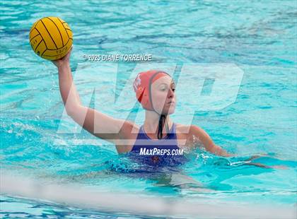 Thumbnail 3 in Foothill vs San Marcos (Bill Barnett Holiday Cup) photogallery.
