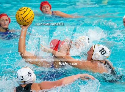 Thumbnail 1 in Foothill vs San Marcos (Bill Barnett Holiday Cup) photogallery.