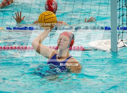 Thumbnail 2 in Foothill vs San Marcos (Bill Barnett Holiday Cup) photogallery.