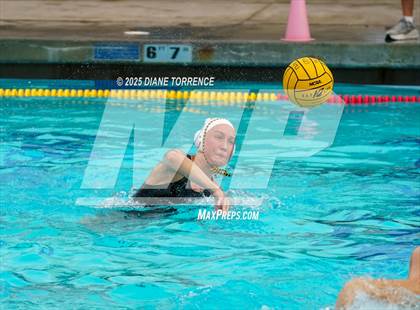 Thumbnail 3 in Foothill vs San Marcos (Bill Barnett Holiday Cup) photogallery.