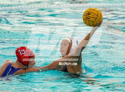 Thumbnail 2 in Foothill vs San Marcos (Bill Barnett Holiday Cup) photogallery.