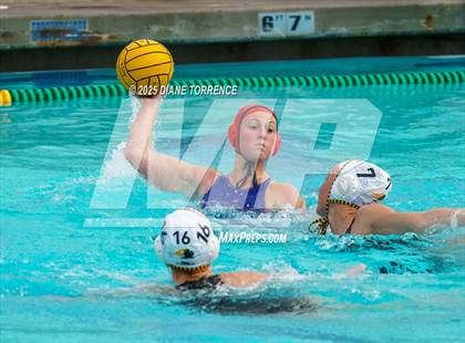 Thumbnail 3 in Foothill vs San Marcos (Bill Barnett Holiday Cup) photogallery.