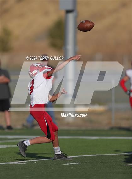 Thumbnail 1 in Grantsville @ Summit Academy photogallery.